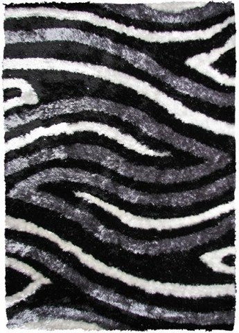 9789 Black White Grey